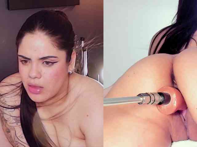 AllieCutie webcam