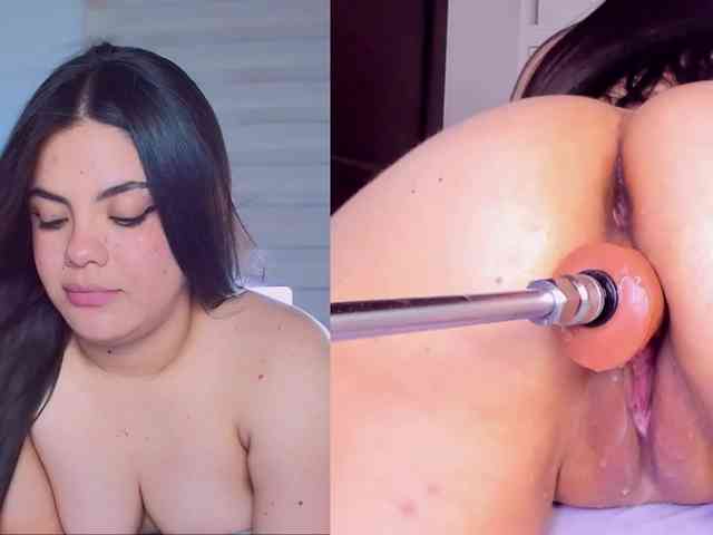 AllieCutie webcam