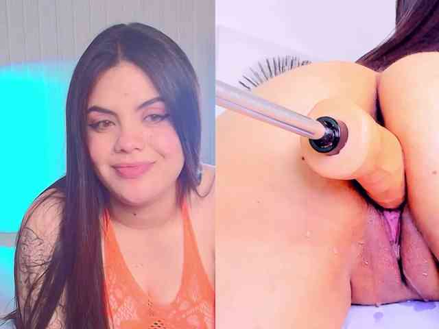 AllieCutie webcam