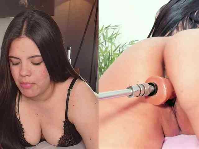 AllieCutie webcam