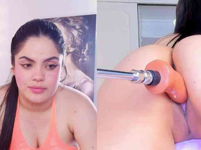 AllieCutie webcam