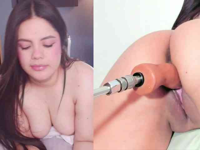 AllieCutie webcam
