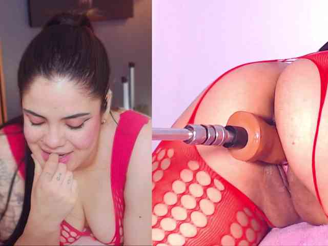 AllieCutie webcam