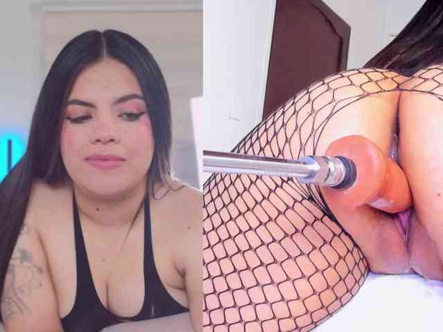 AllieCutie webcam