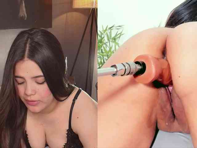 AllieCutie webcam