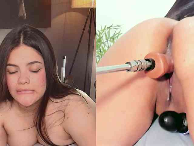 AllieCutie webcam