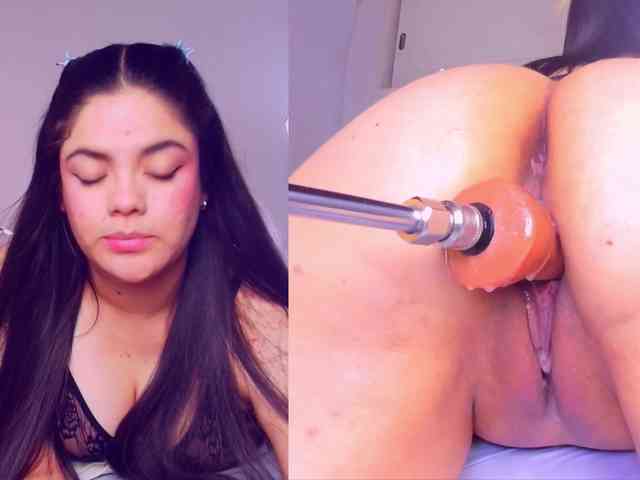 AllieCutie webcam