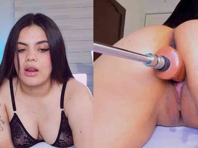 AllieCutie webcam