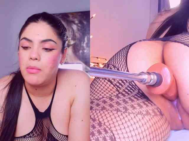 AllieCutie webcam