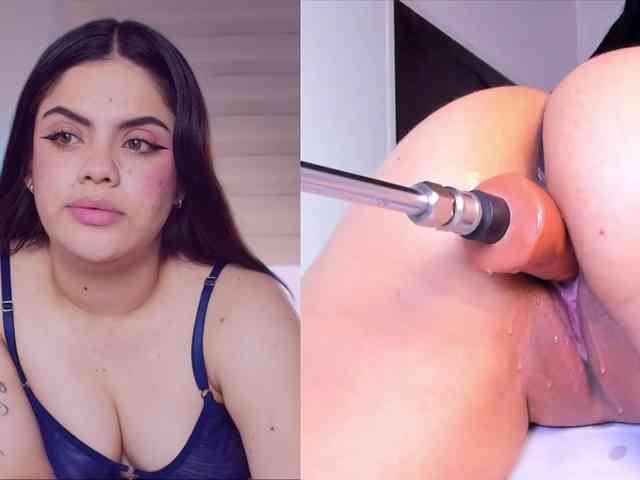 AllieCutie webcam