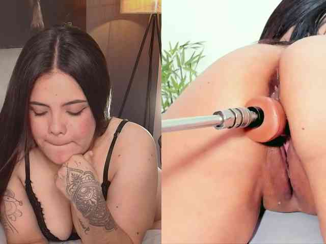 AllieCutie webcam