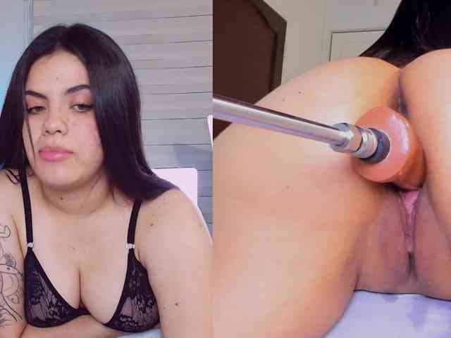 AllieCutie webcam