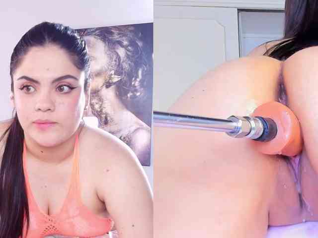 AllieCutie webcam