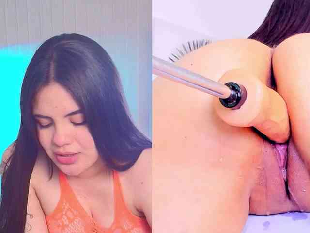 AllieCutie webcam