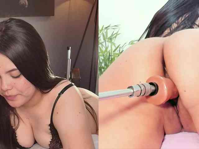 AllieCutie webcam