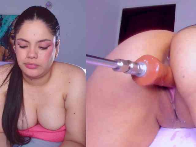 AllieCutie webcam