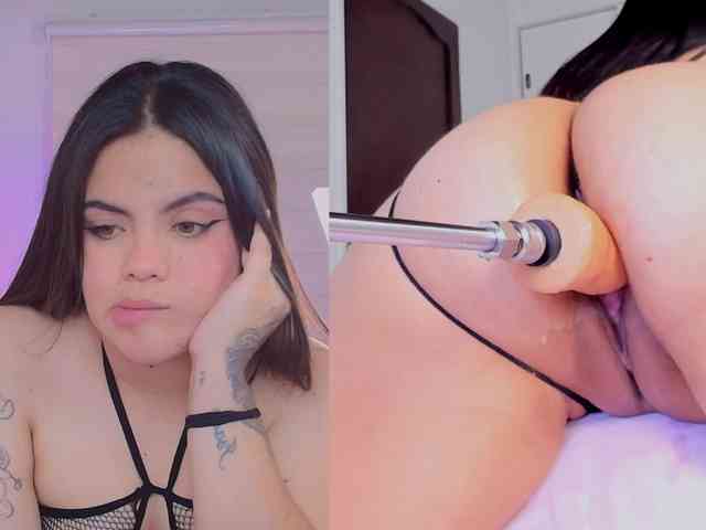 AllieCutie webcam