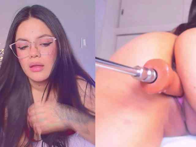 AllieCutie webcam