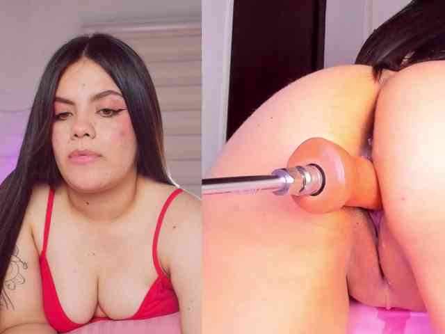 AllieCutie webcam
