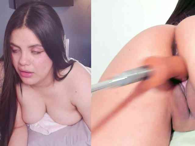 AllieCutie webcam