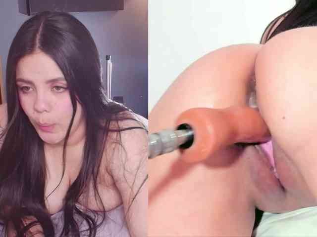 AllieCutie webcam