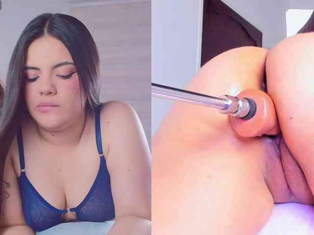 AllieCutie webcam