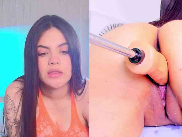 AllieCutie webcam