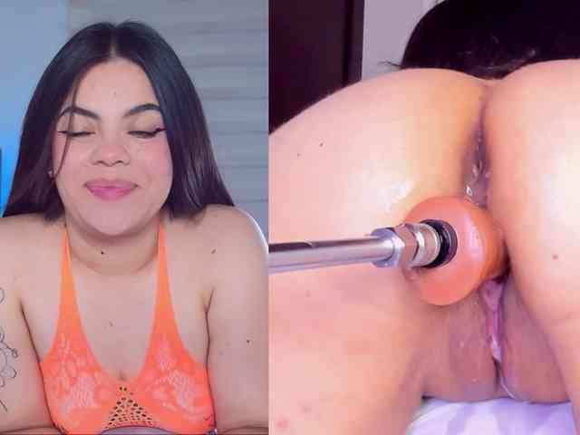 AllieCutie webcam