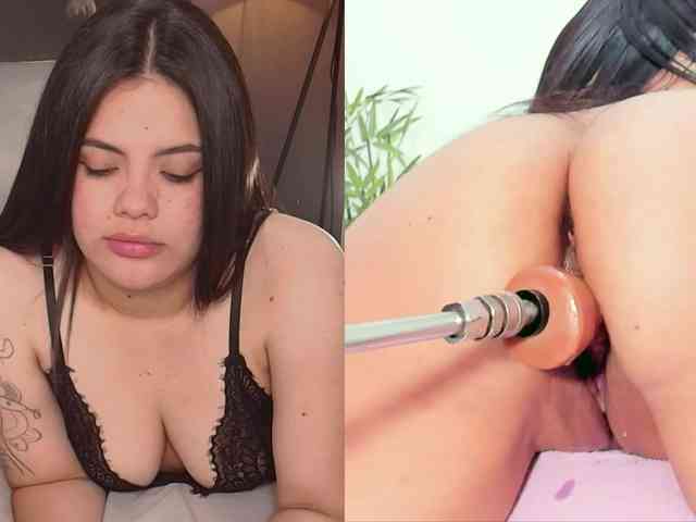AllieCutie webcam