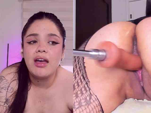 AllieCutie webcam