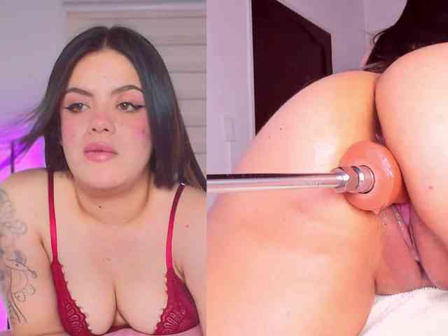 AllieCutie webcam