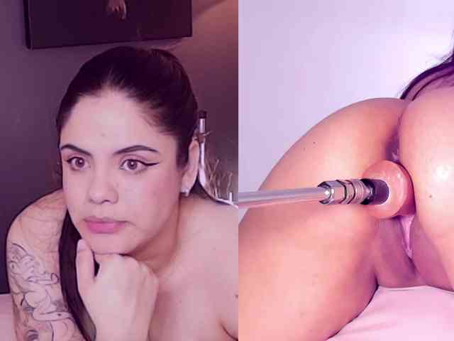 AllieCutie webcam