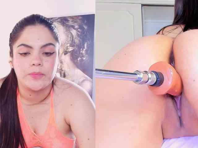 AllieCutie webcam