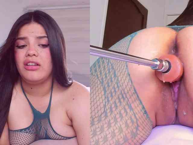 AllieCutie webcam