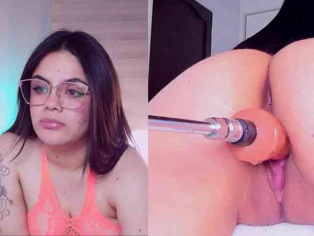 AllieCutie webcam
