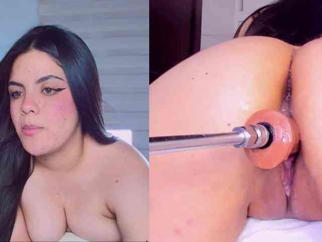 AllieCutie webcam