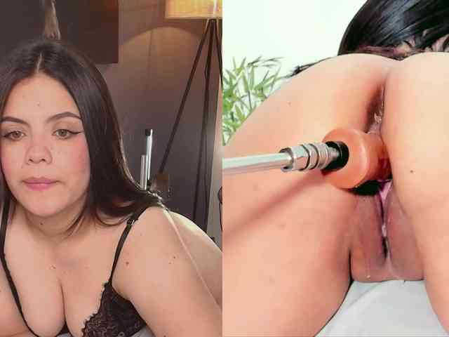 AllieCutie webcam