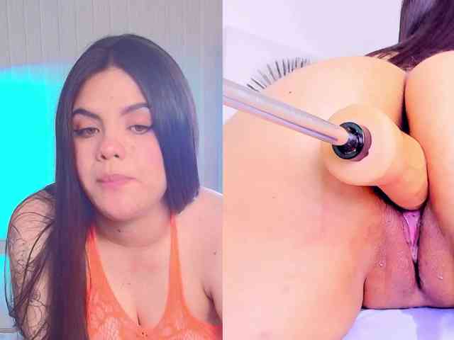 AllieCutie webcam