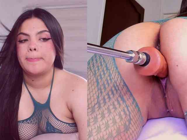 AllieCutie webcam