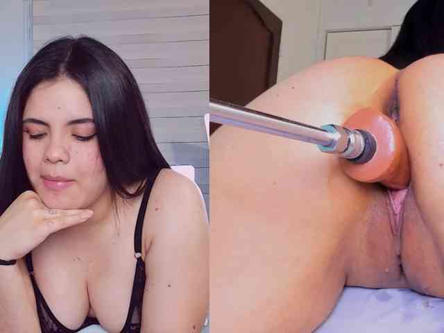 AllieCutie webcam