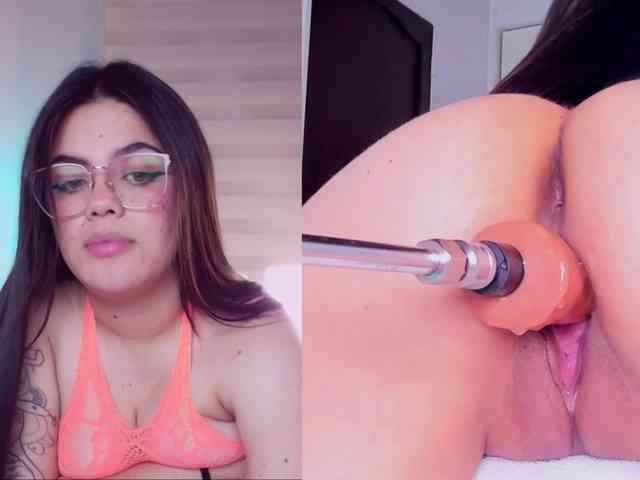 AllieCutie webcam