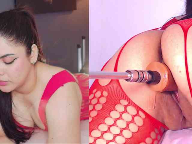 AllieCutie webcam