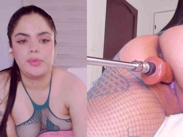 AllieCutie webcam