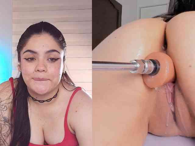 AllieCutie webcam