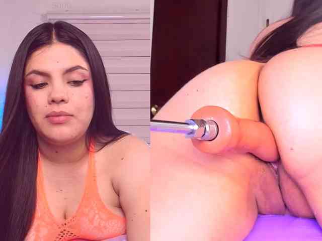 AllieCutie webcam