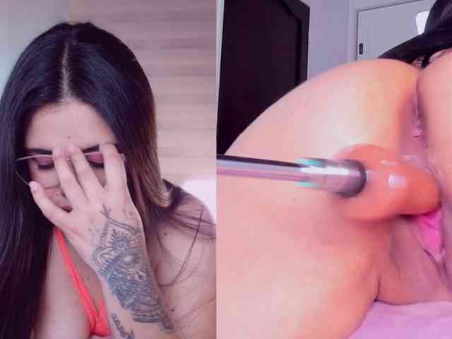 AllieCutie webcam