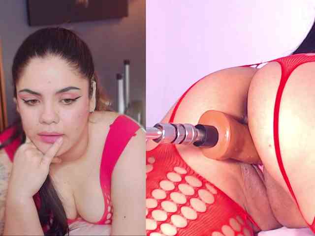 AllieCutie webcam