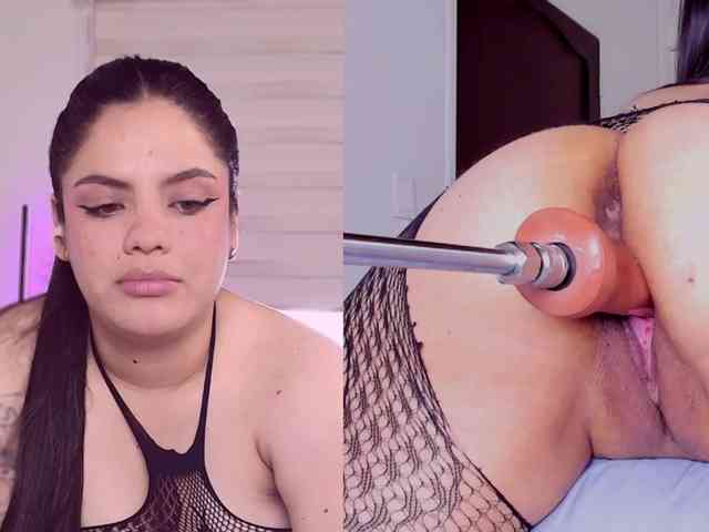 AllieCutie webcam
