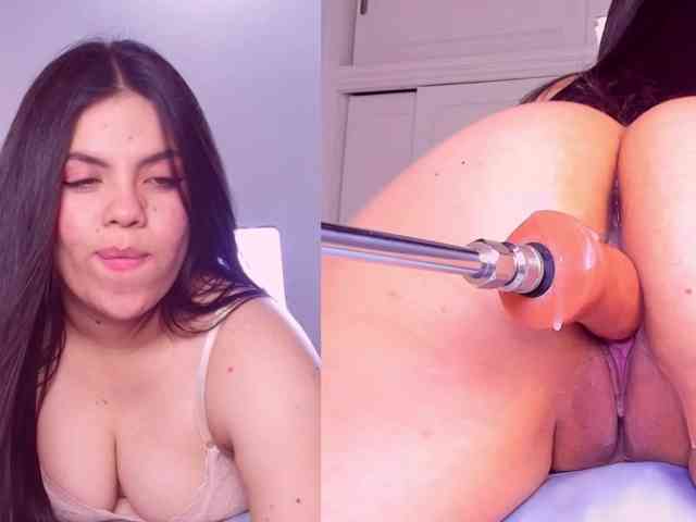 AllieCutie webcam