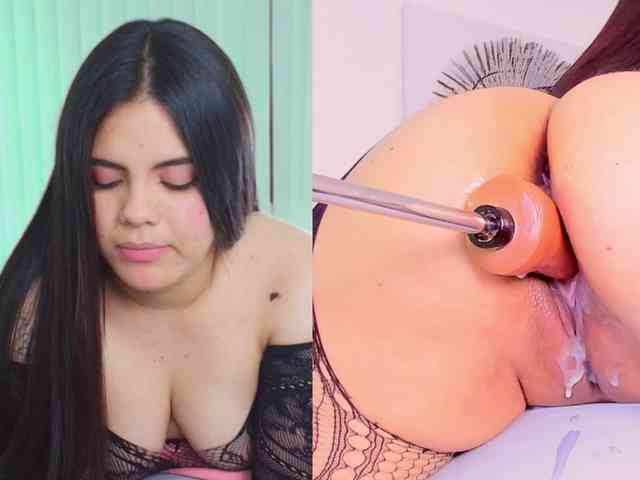 AllieCutie webcam